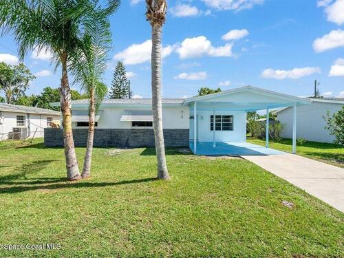 Listing