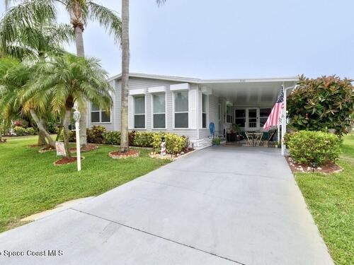 Listing