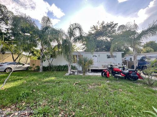 Listing
