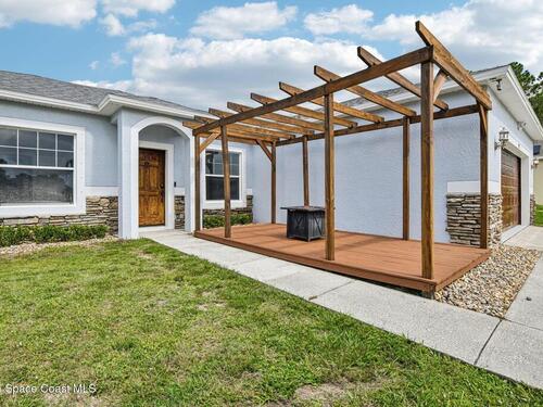 Listing