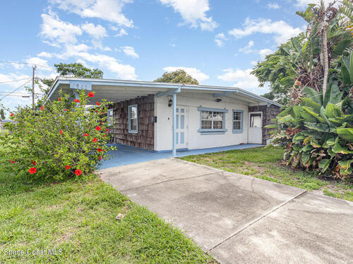 Listing