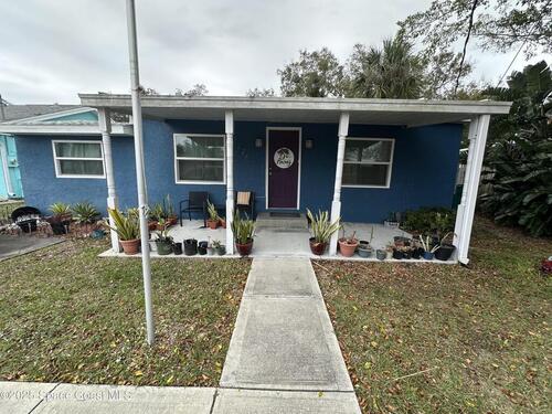 Listing