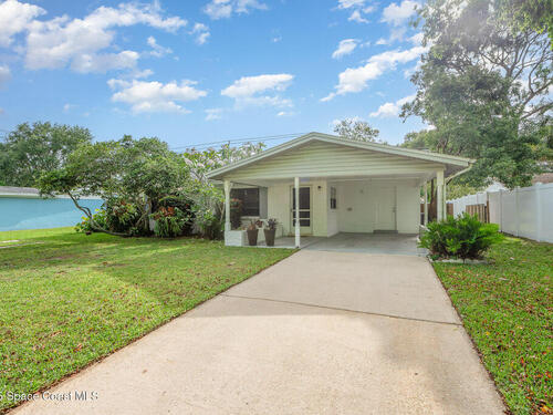 Listing