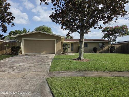 Listing