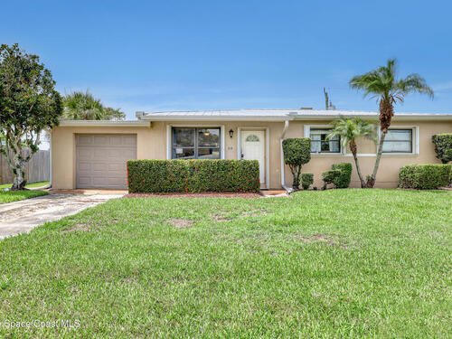 Listing