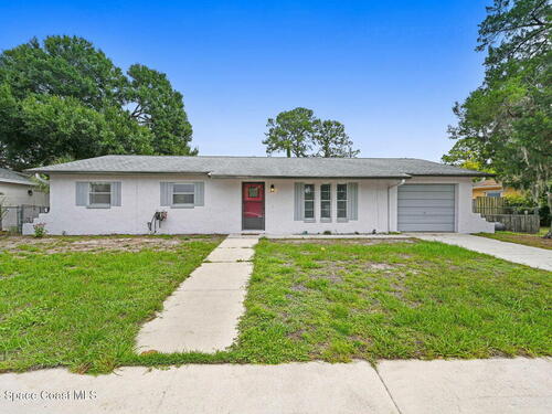 Listing