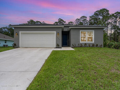 Listing