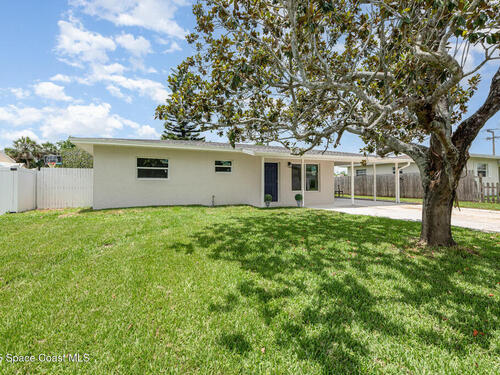 Listing