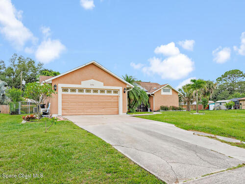 Listing
