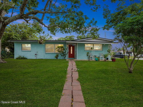 Listing