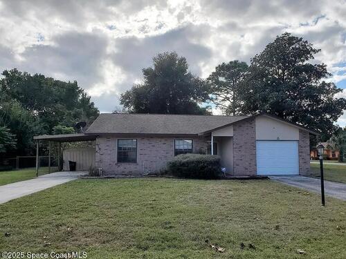 Listing