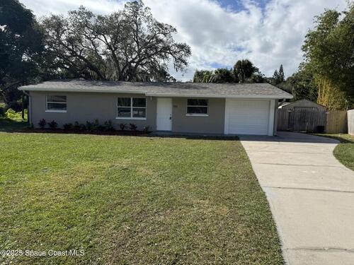 Listing