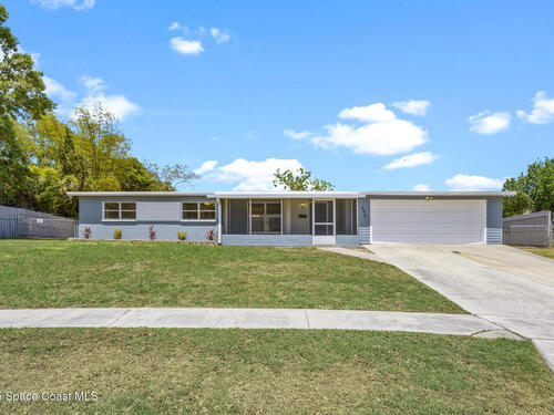 Listing