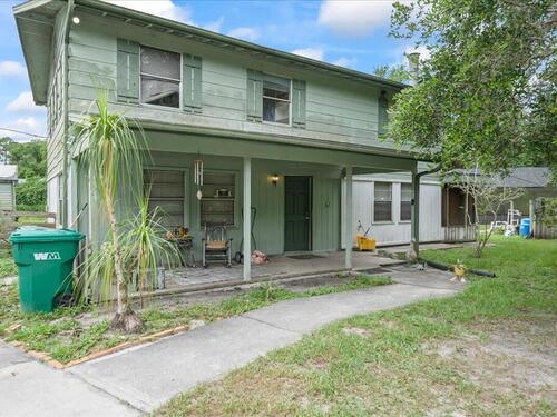 Listing