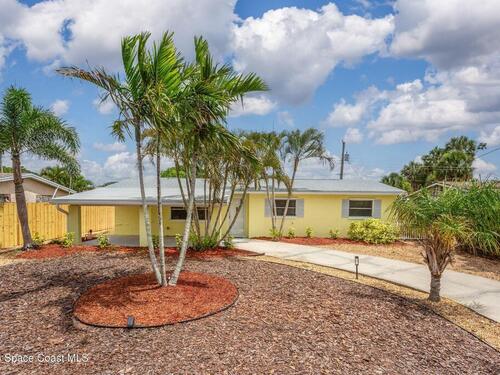 Listing
