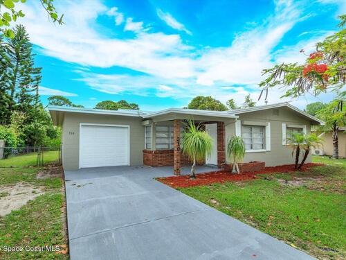 Listing