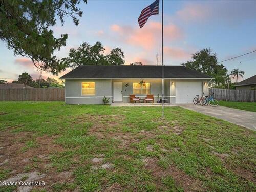 Listing
