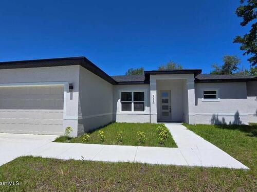 Listing