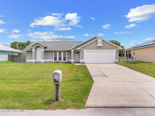 Listing