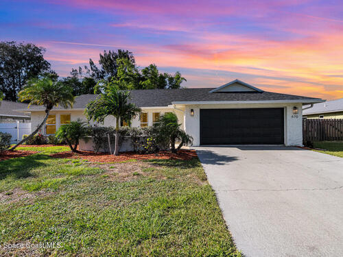 Listing