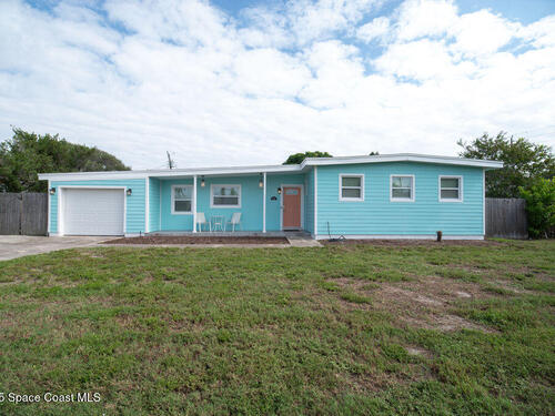 Listing