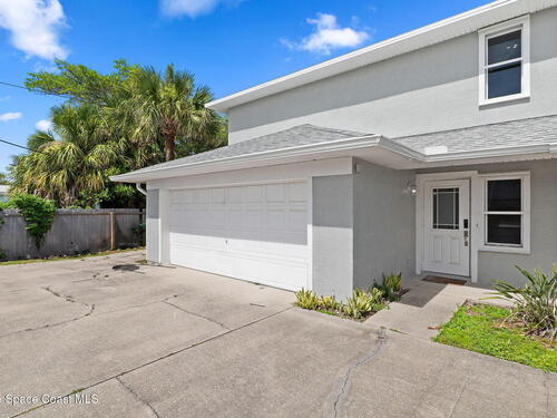 Listing