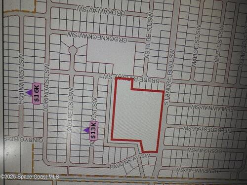 Listing