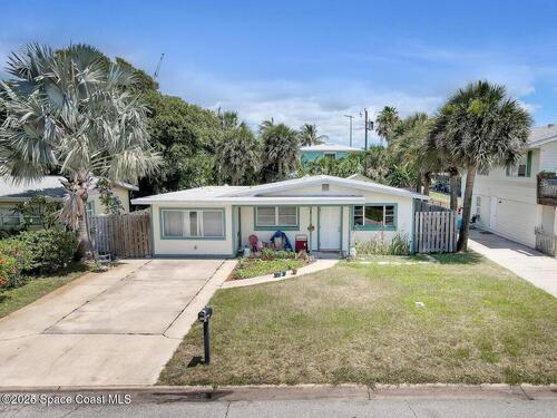 Listing