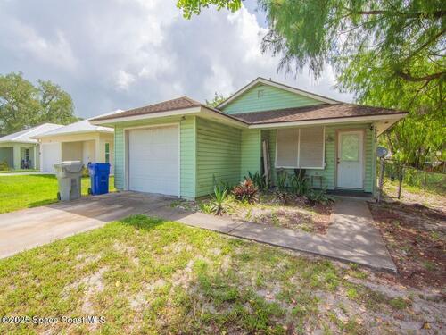 Listing