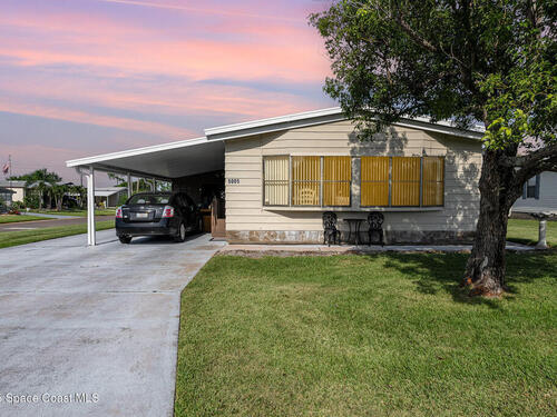 Listing