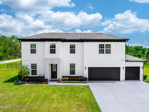 Listing