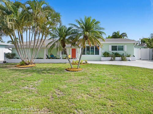 Listing