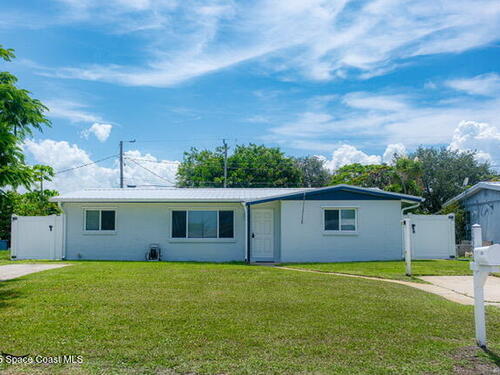 Listing