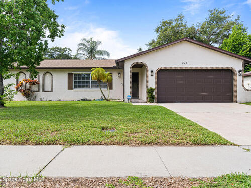 Listing