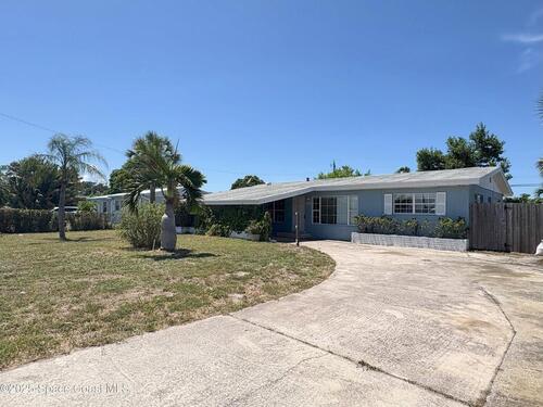 Listing