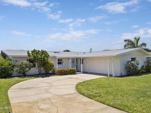 Listing