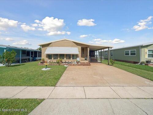 Listing