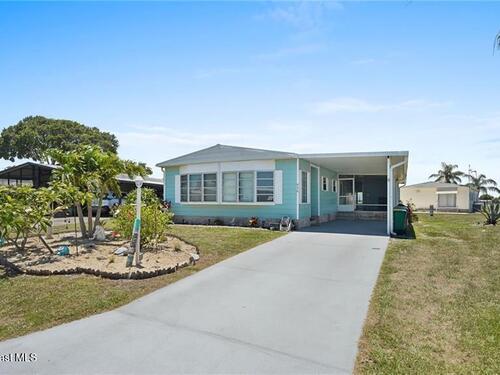 Listing