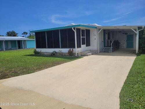 Listing