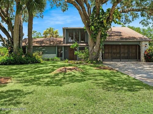 Listing