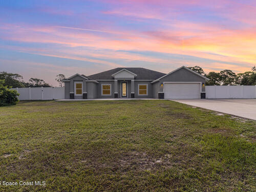 Listing