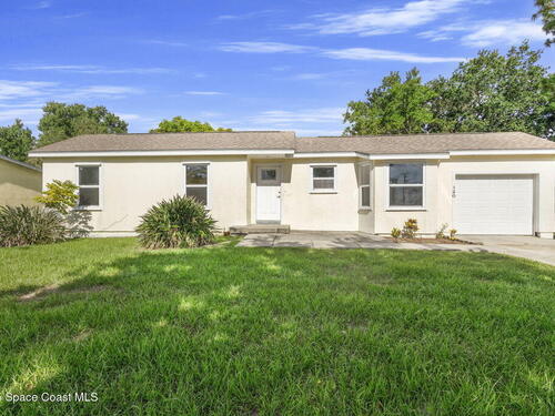 Listing