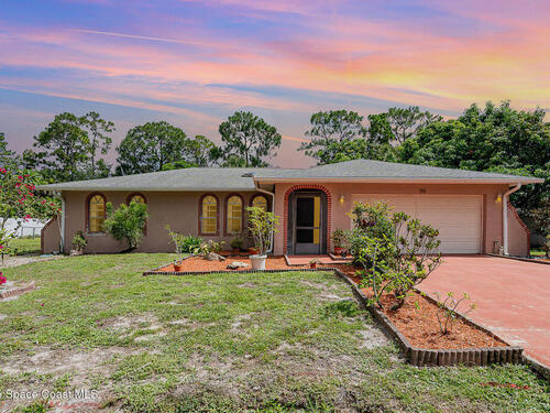 Listing