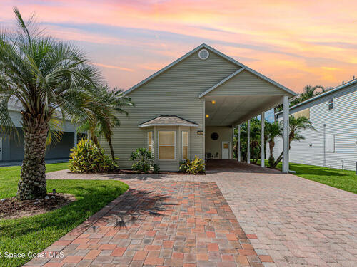 Listing