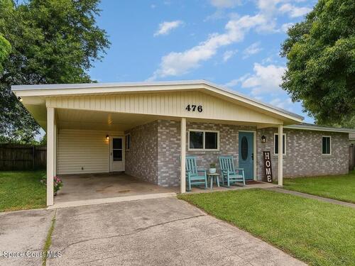 Listing