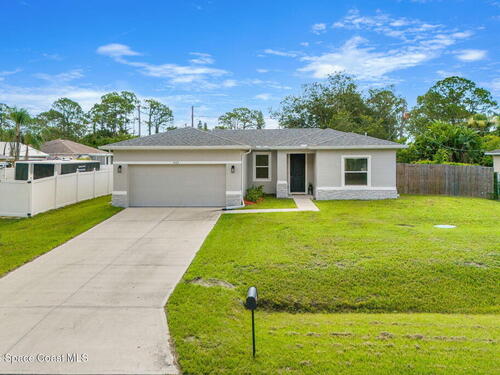 Listing