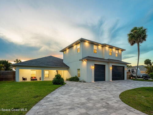 Listing