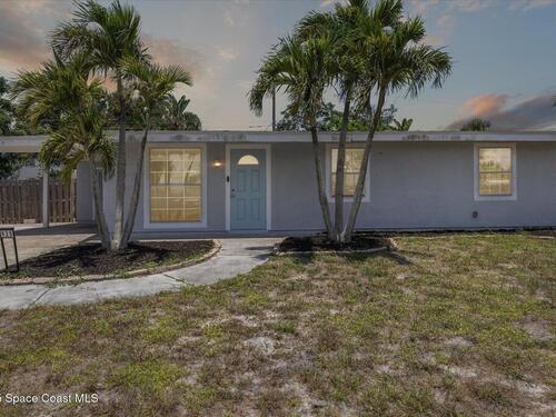 Listing