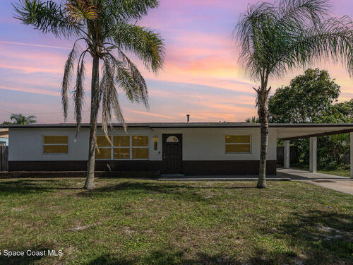 Listing