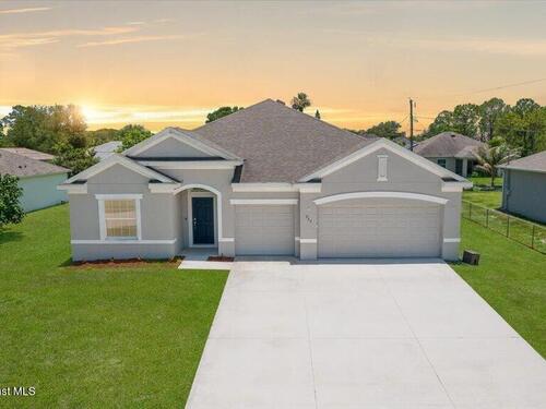 Listing
